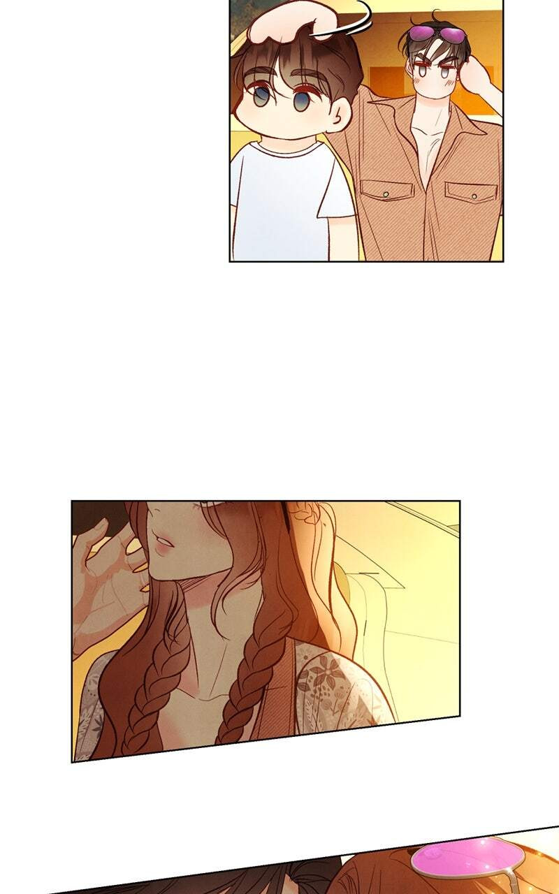 Our Secret Marriage Chapter 24 page 47 - 