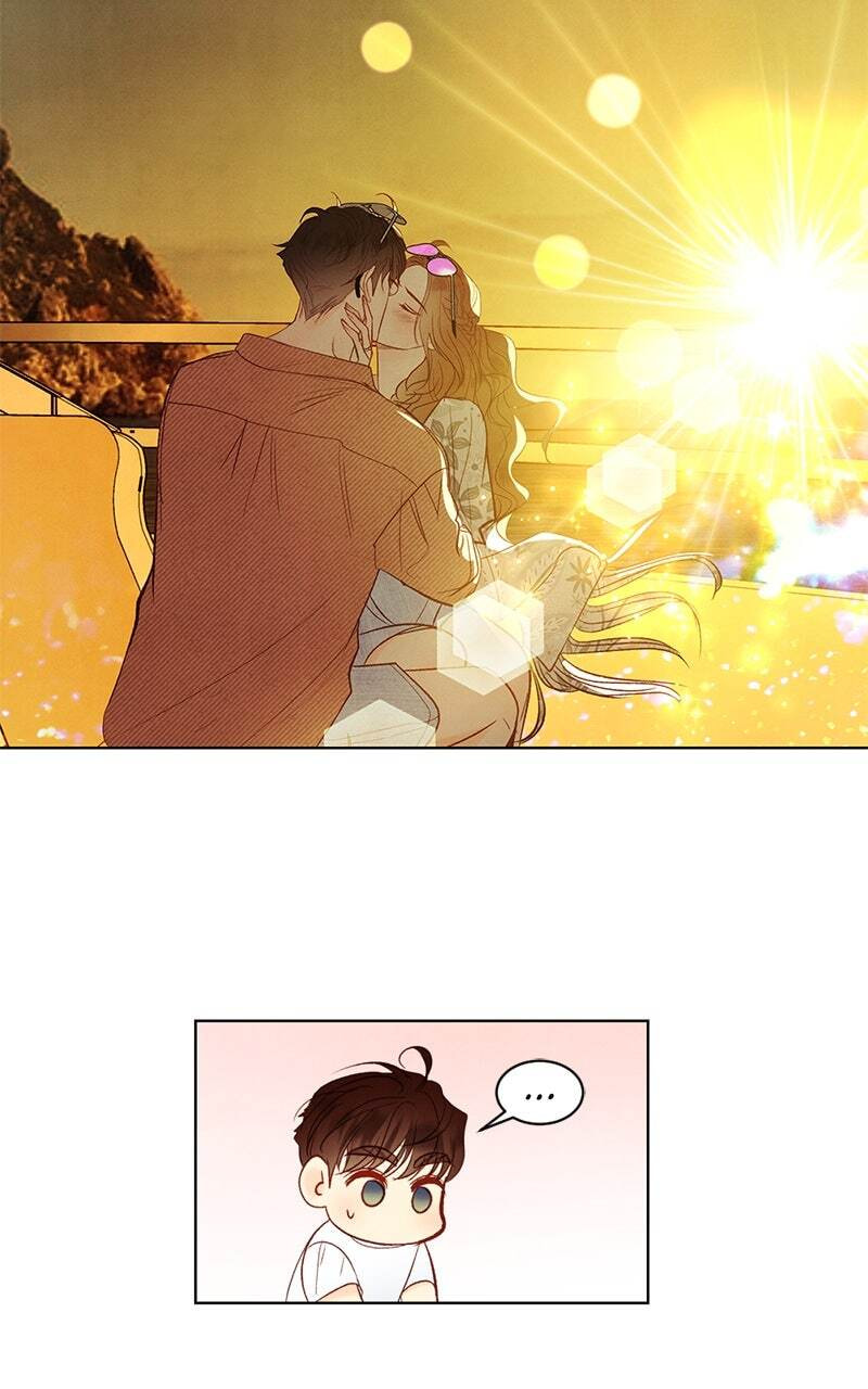 Our Secret Marriage Chapter 24 page 49 - 