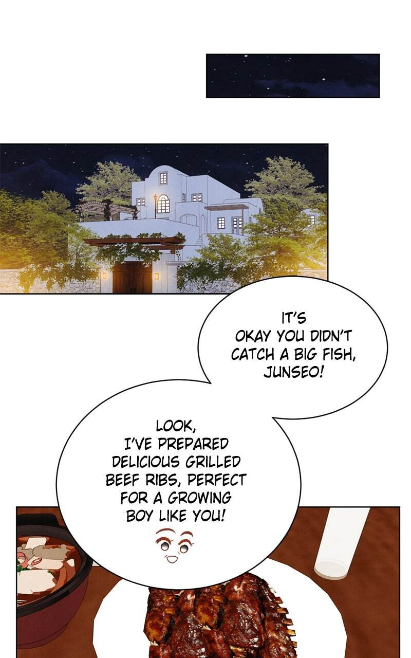 Our Secret Marriage Chapter 24 page 51 - 