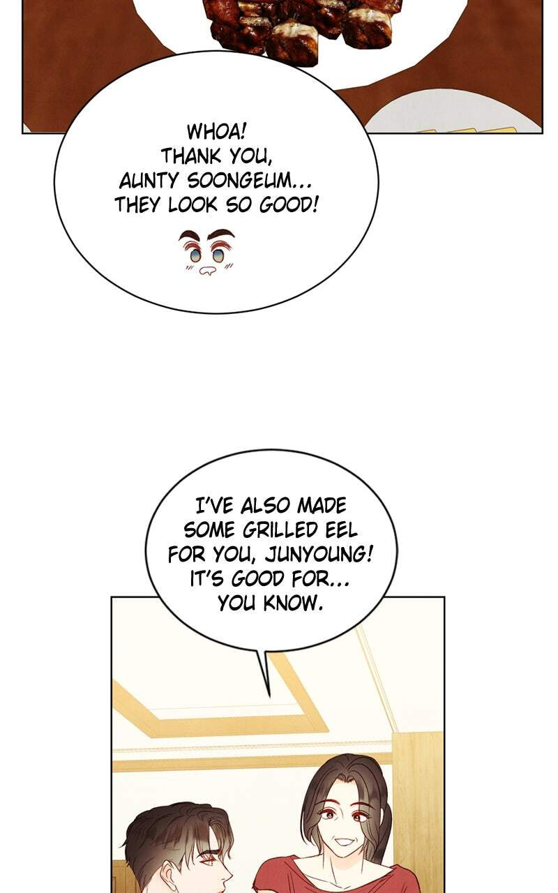 Our Secret Marriage Chapter 24 page 52 - 