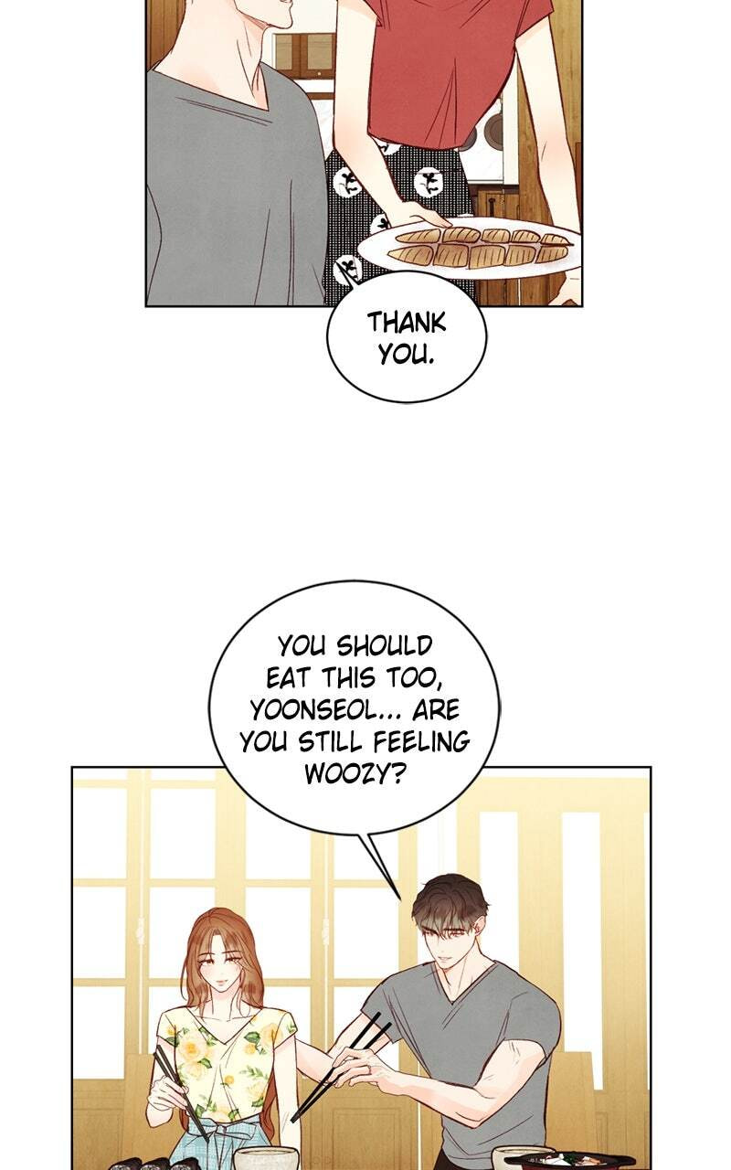 Our Secret Marriage Chapter 24 page 53 - 