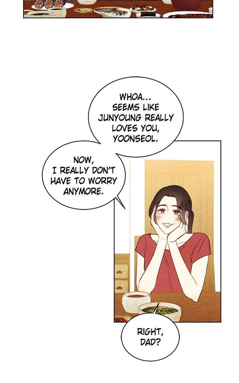 Our Secret Marriage Chapter 24 page 54 - 