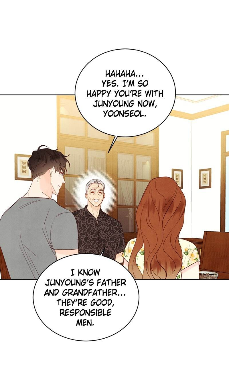 Our Secret Marriage Chapter 24 page 55 - 