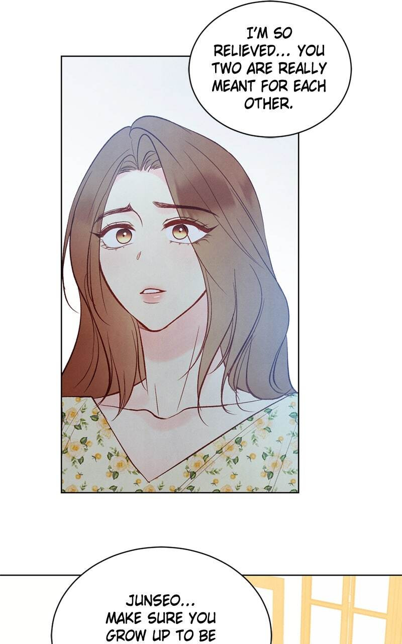 Our Secret Marriage Chapter 24 page 56 - 