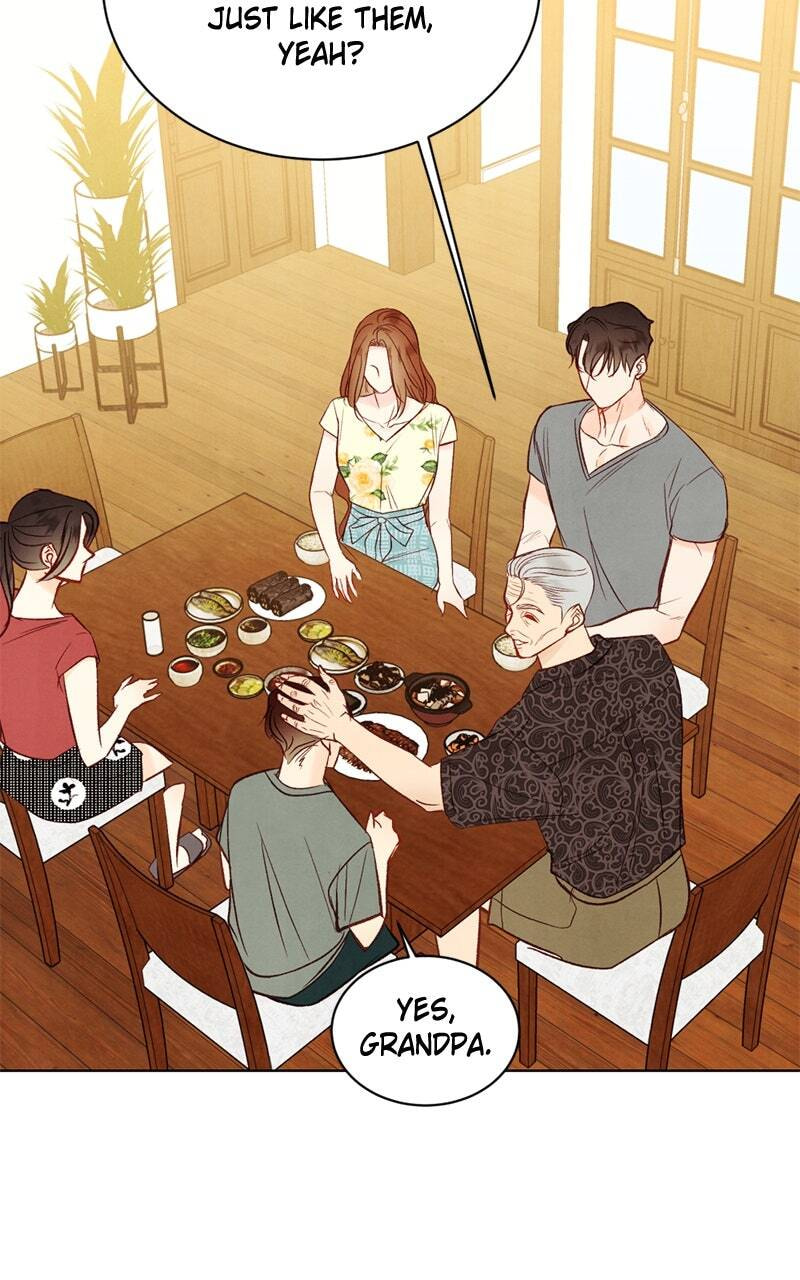 Our Secret Marriage Chapter 24 page 57 - 