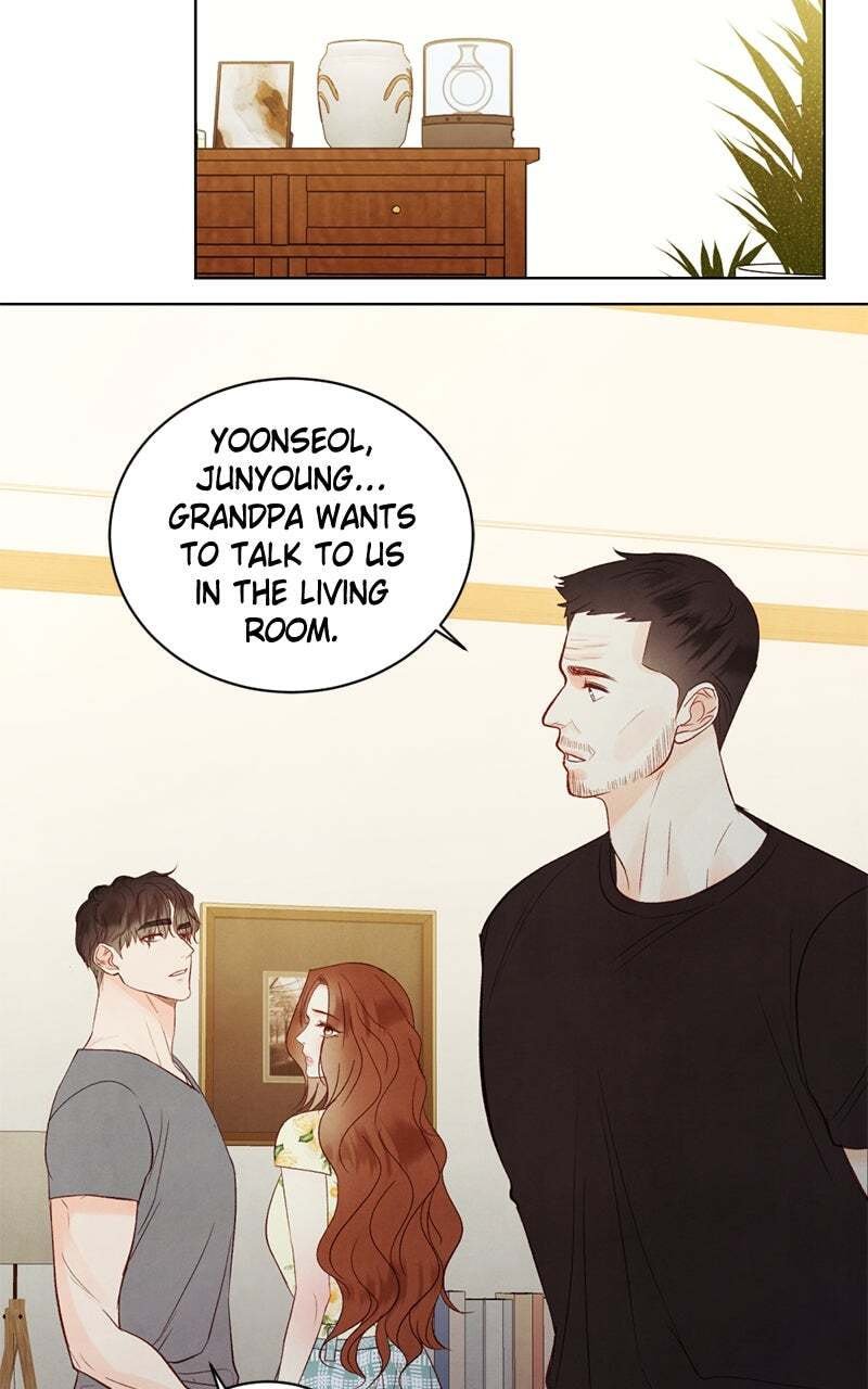 Our Secret Marriage Chapter 24 page 59 - 