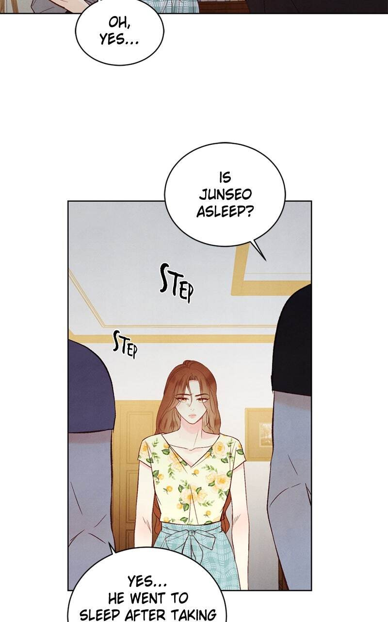 Our Secret Marriage Chapter 24 page 60 - 