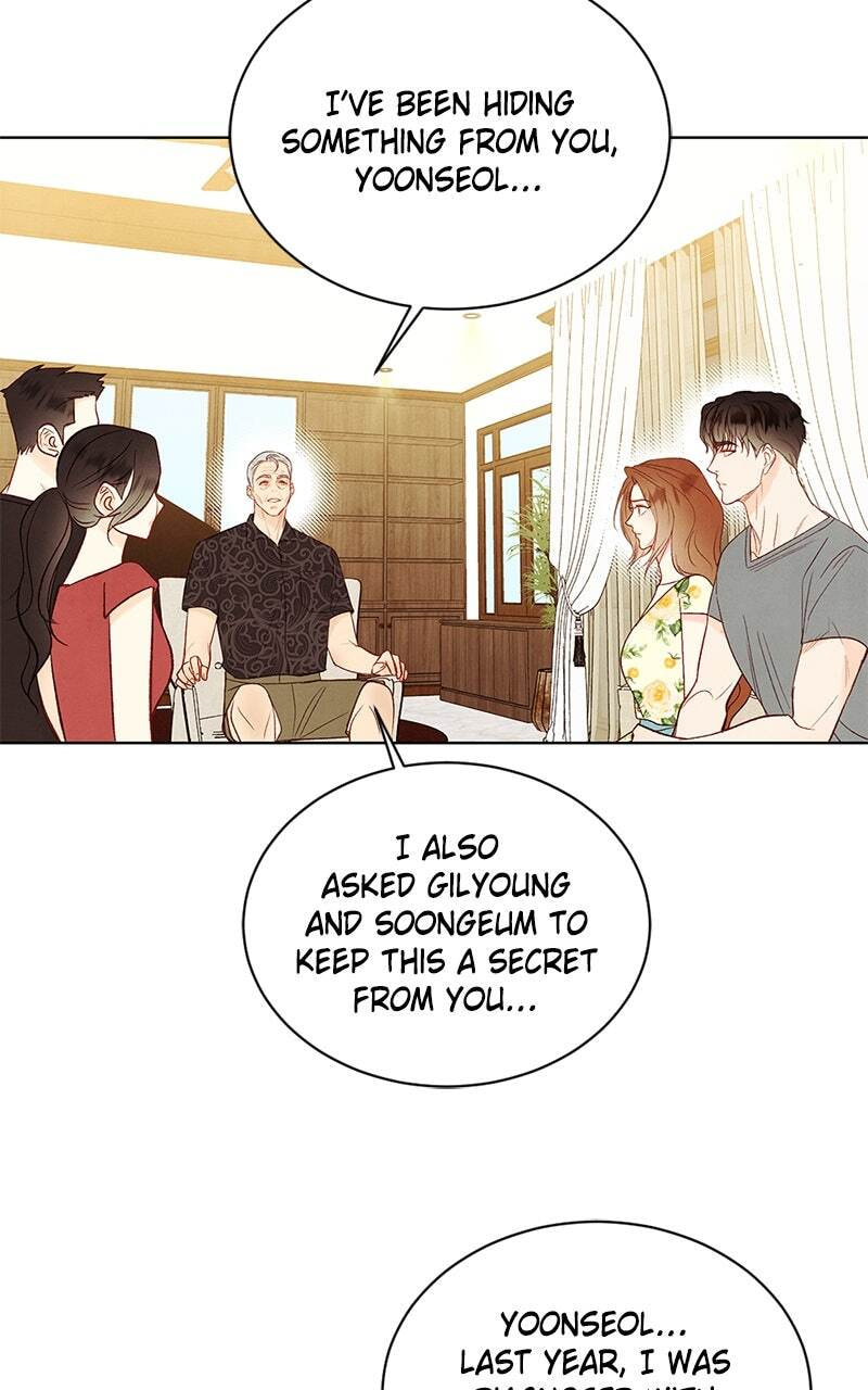 Our Secret Marriage Chapter 24 page 63 - 