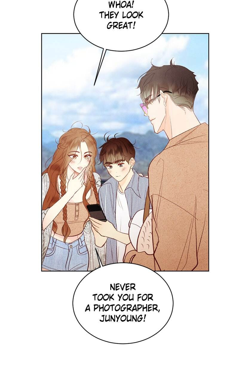 Our Secret Marriage Chapter 24 page 8 - 