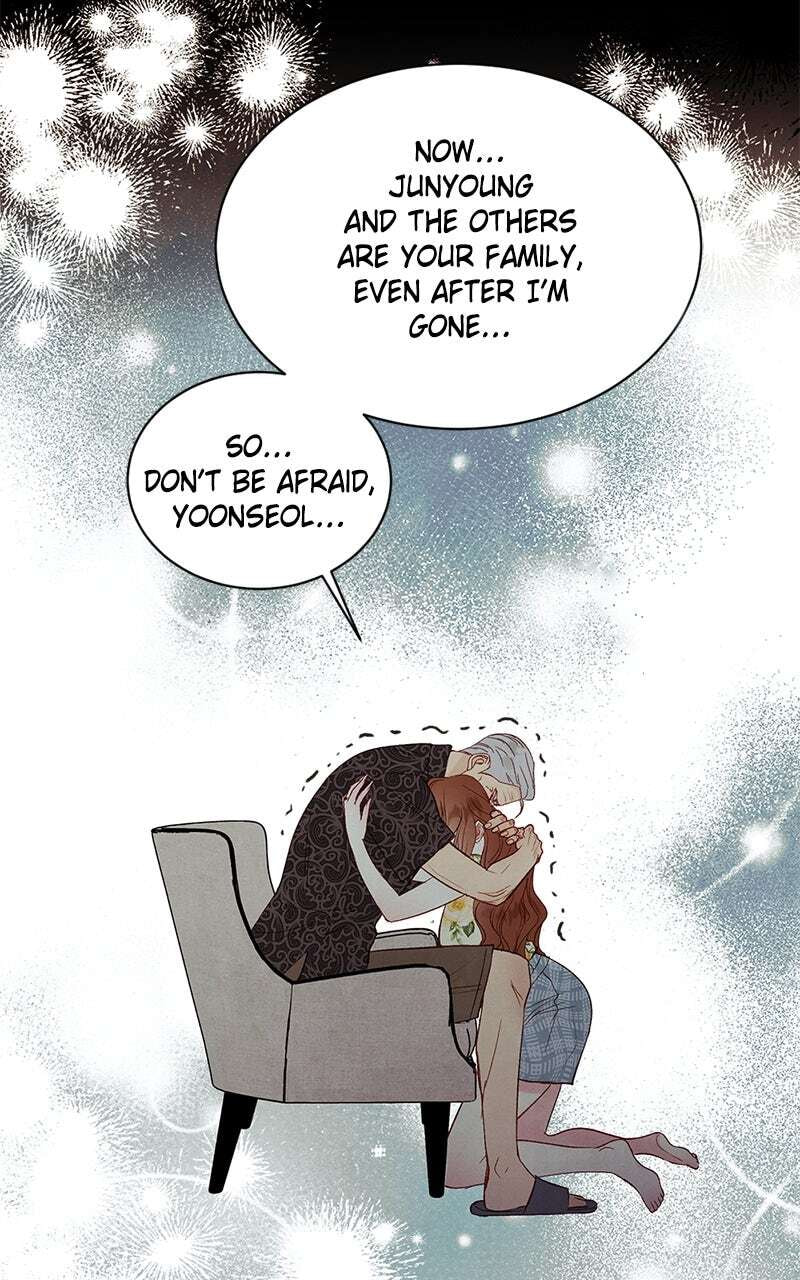 Our Secret Marriage Chapter 24 page 71 - 