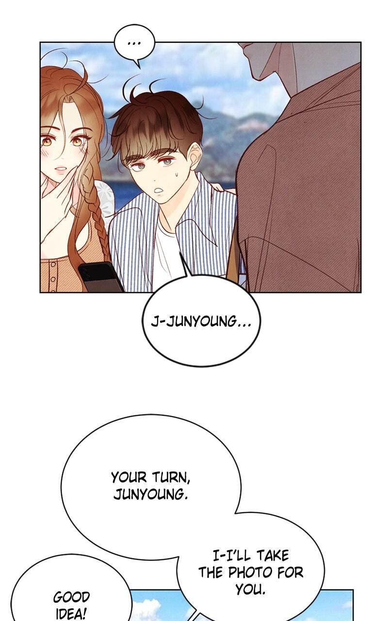 Our Secret Marriage Chapter 24 page 9 - 