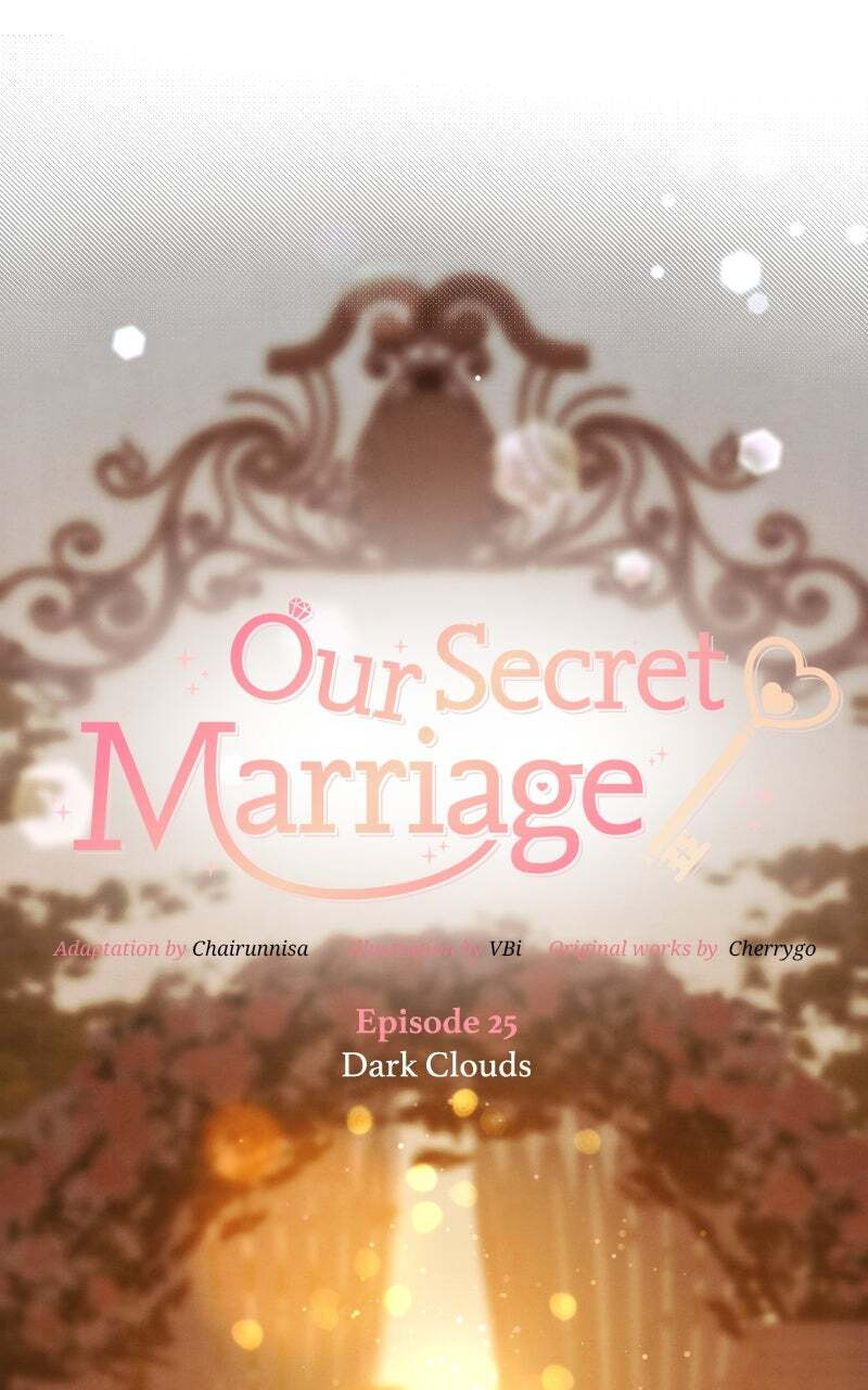Our Secret Marriage Chapter 25 page 1 - 