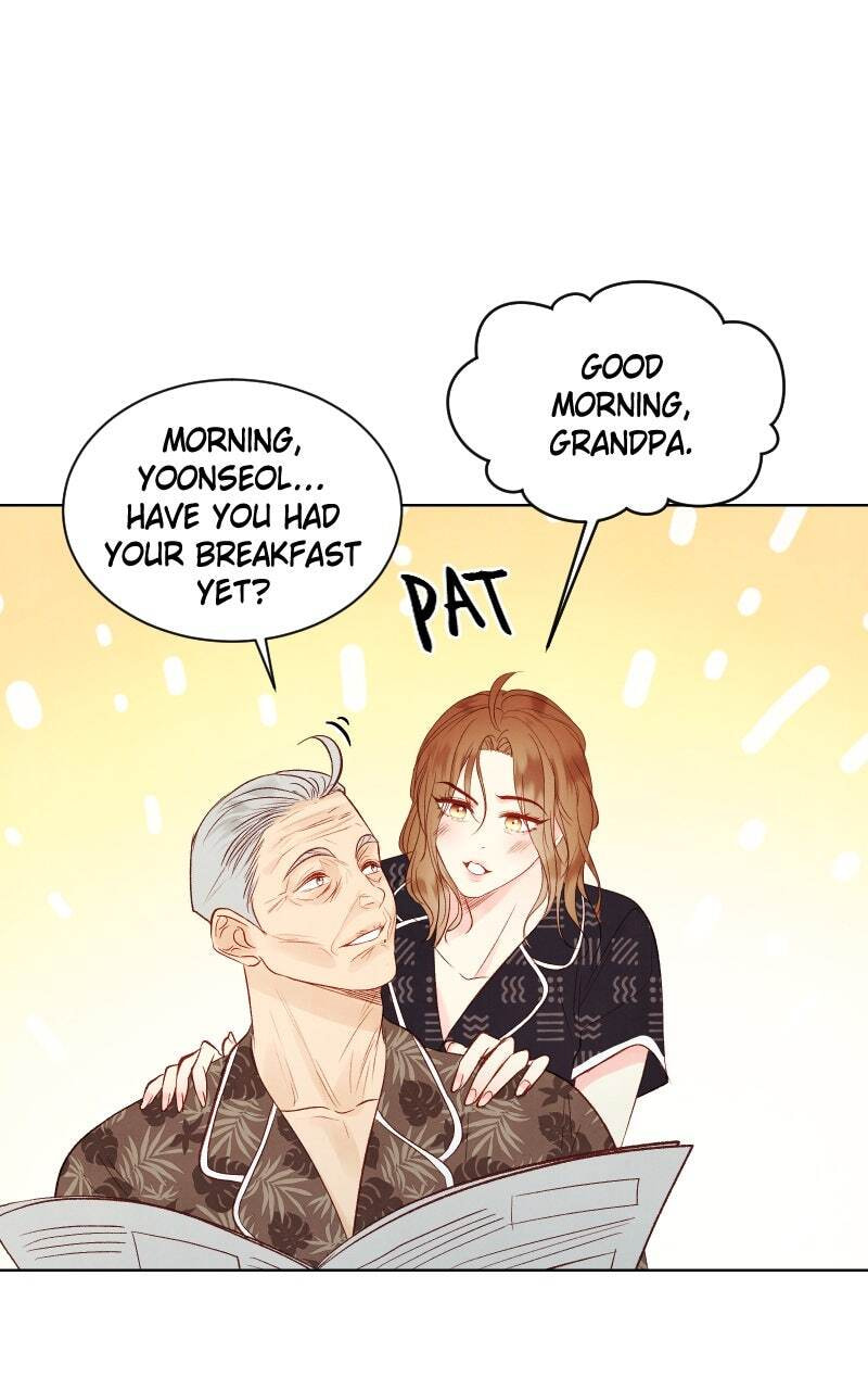 Our Secret Marriage Chapter 25 page 14 - 