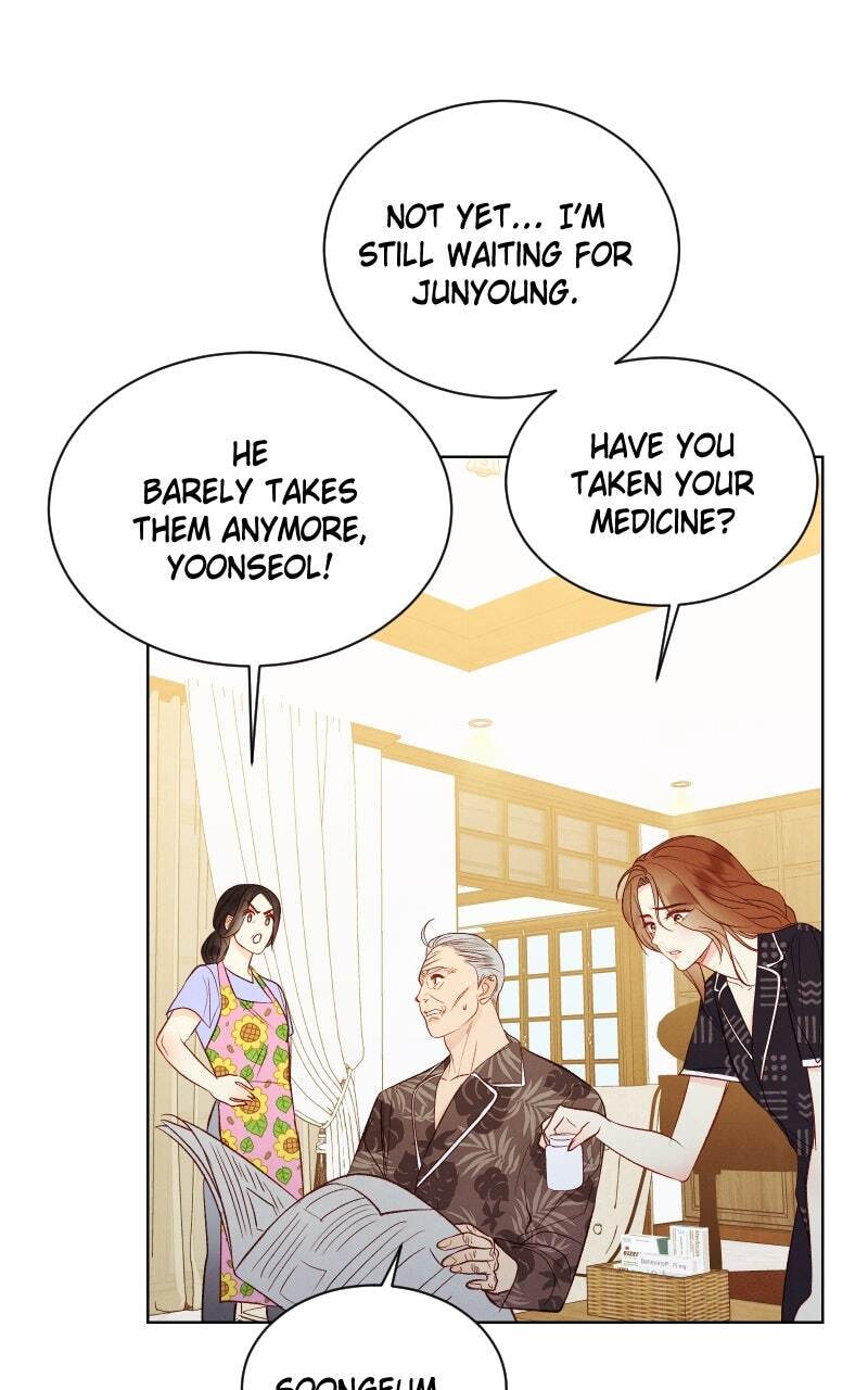 Our Secret Marriage Chapter 25 page 15 - 