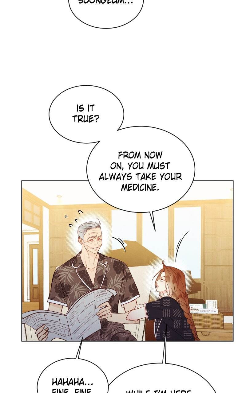 Our Secret Marriage Chapter 25 page 16 - 