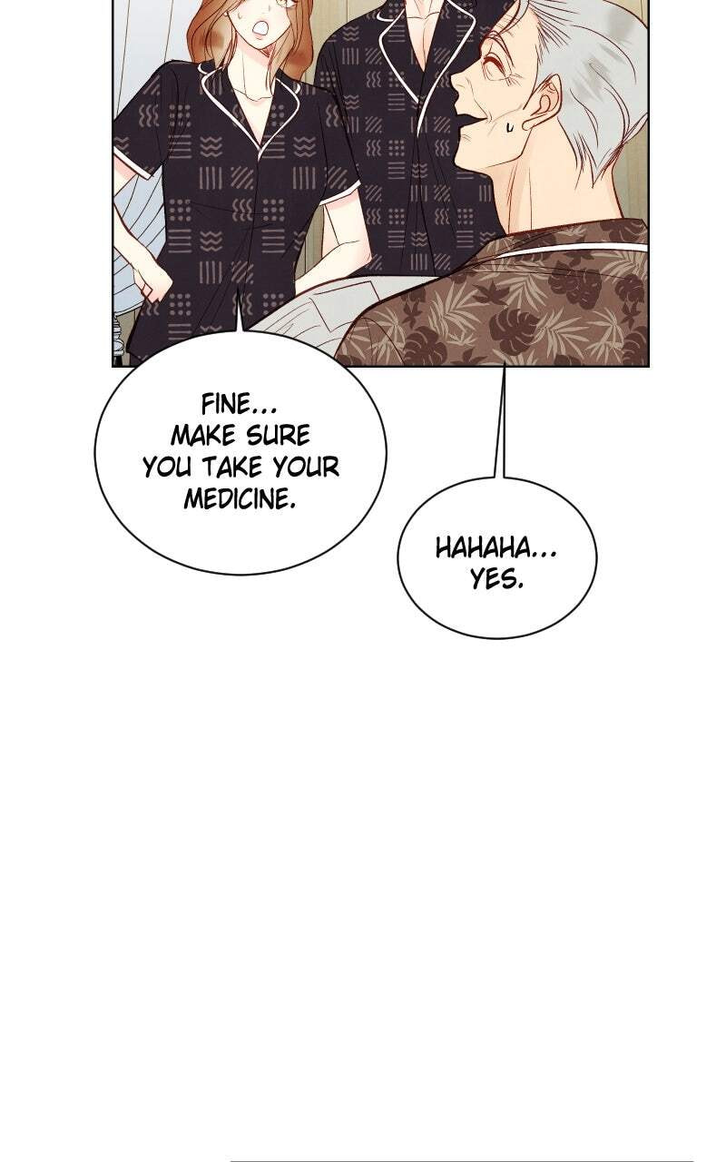 Our Secret Marriage Chapter 25 page 19 - 
