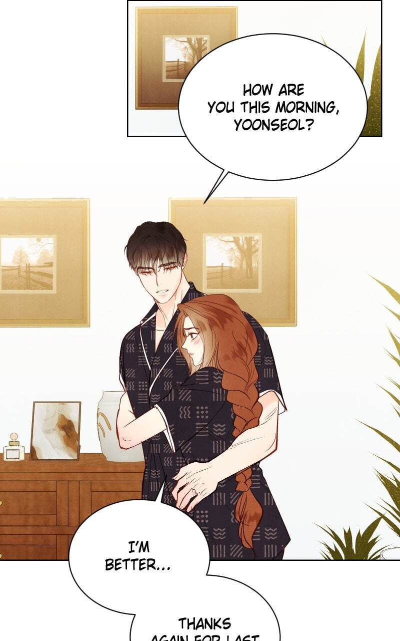 Our Secret Marriage Chapter 25 page 20 - 