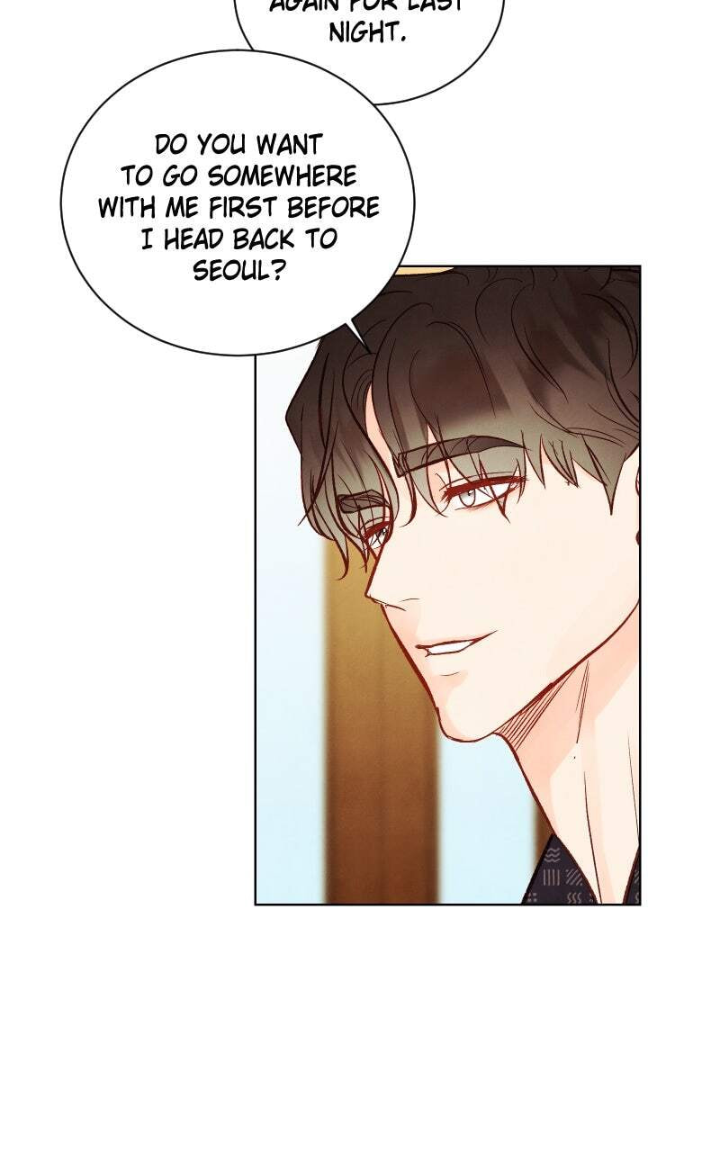 Our Secret Marriage Chapter 25 page 21 - 