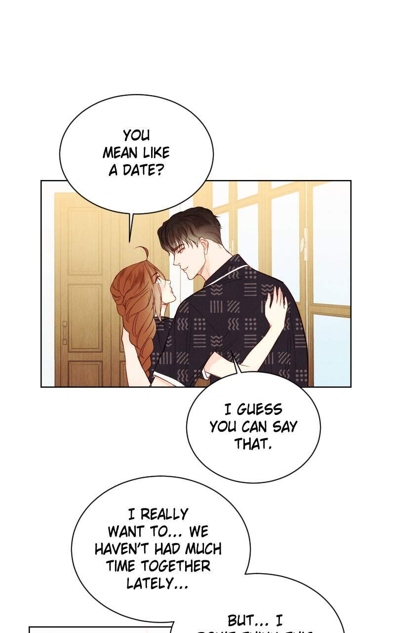 Our Secret Marriage Chapter 25 page 22 - 