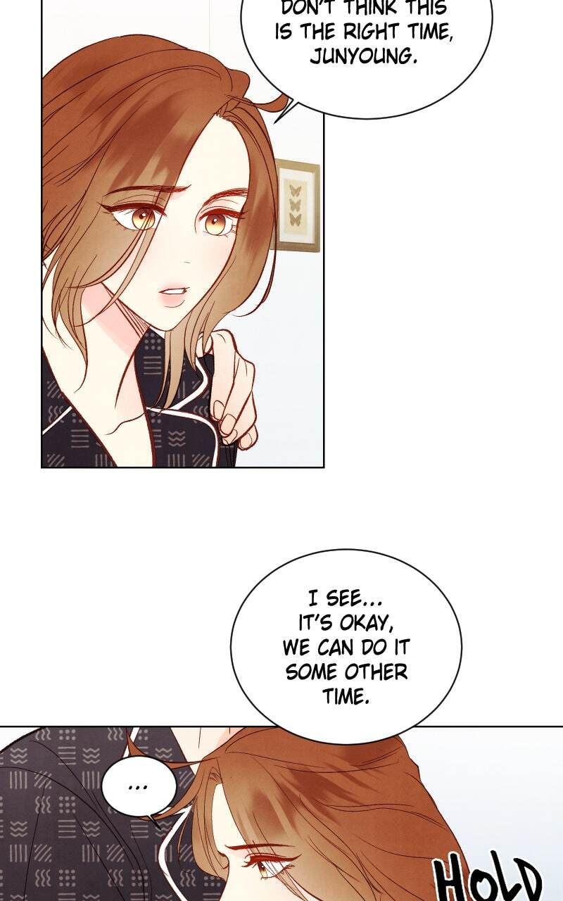 Our Secret Marriage Chapter 25 page 23 - 