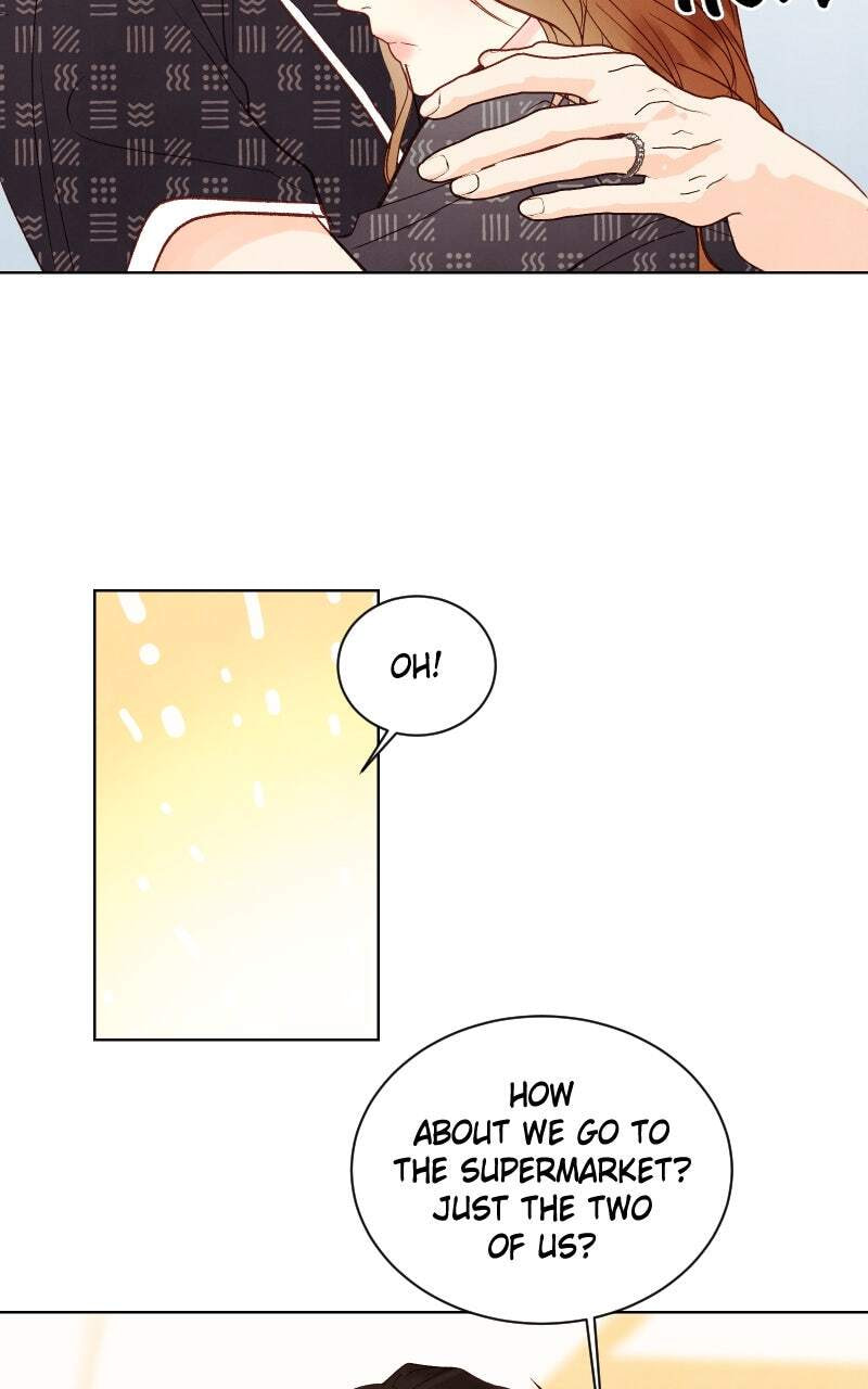 Our Secret Marriage Chapter 25 page 24 - 