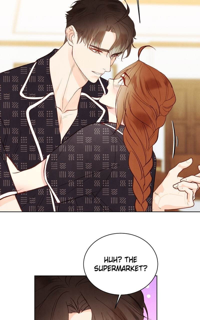 Our Secret Marriage Chapter 25 page 25 - 