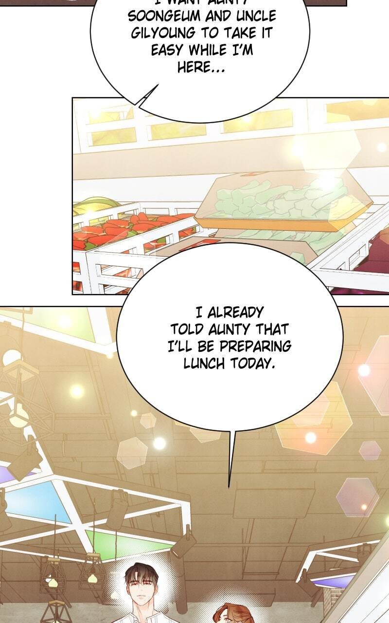 Our Secret Marriage Chapter 25 page 28 - 