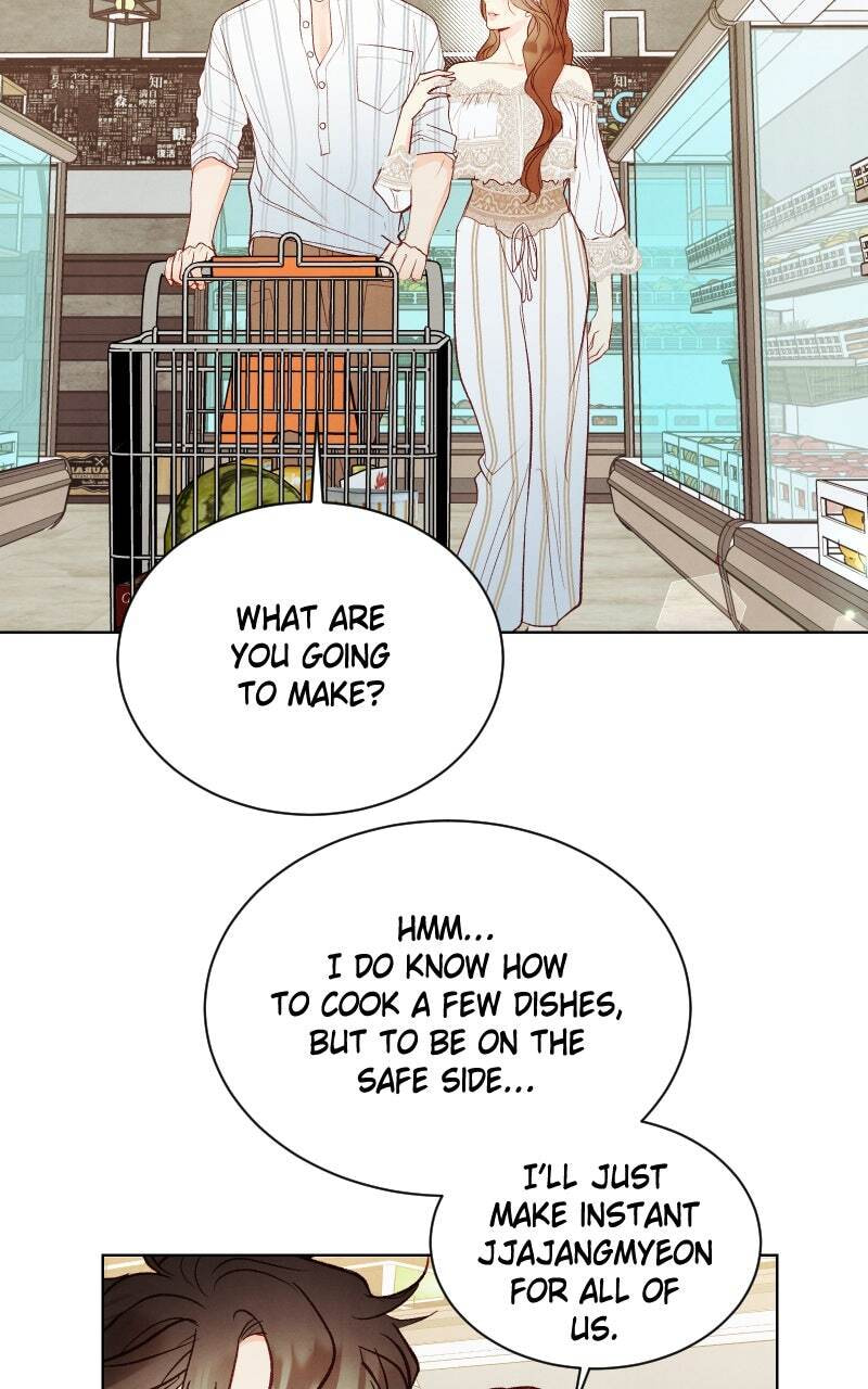 Our Secret Marriage Chapter 25 page 29 - 