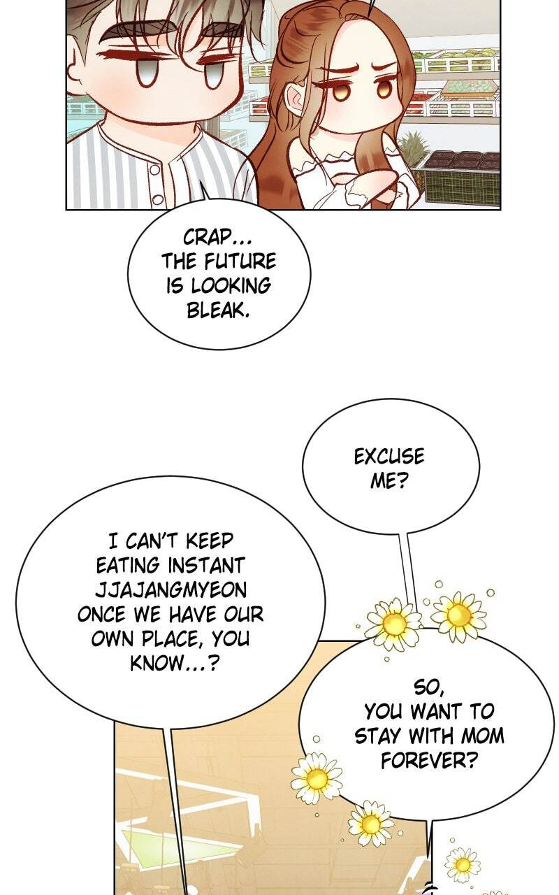 Our Secret Marriage Chapter 25 page 30 - 