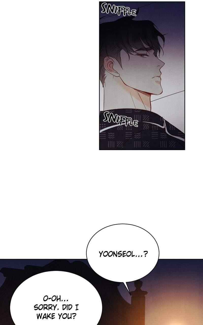 Our Secret Marriage Chapter 25 page 4 - 