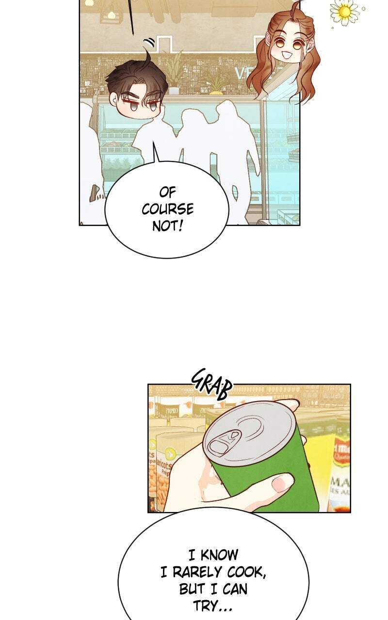 Our Secret Marriage Chapter 25 page 31 - 