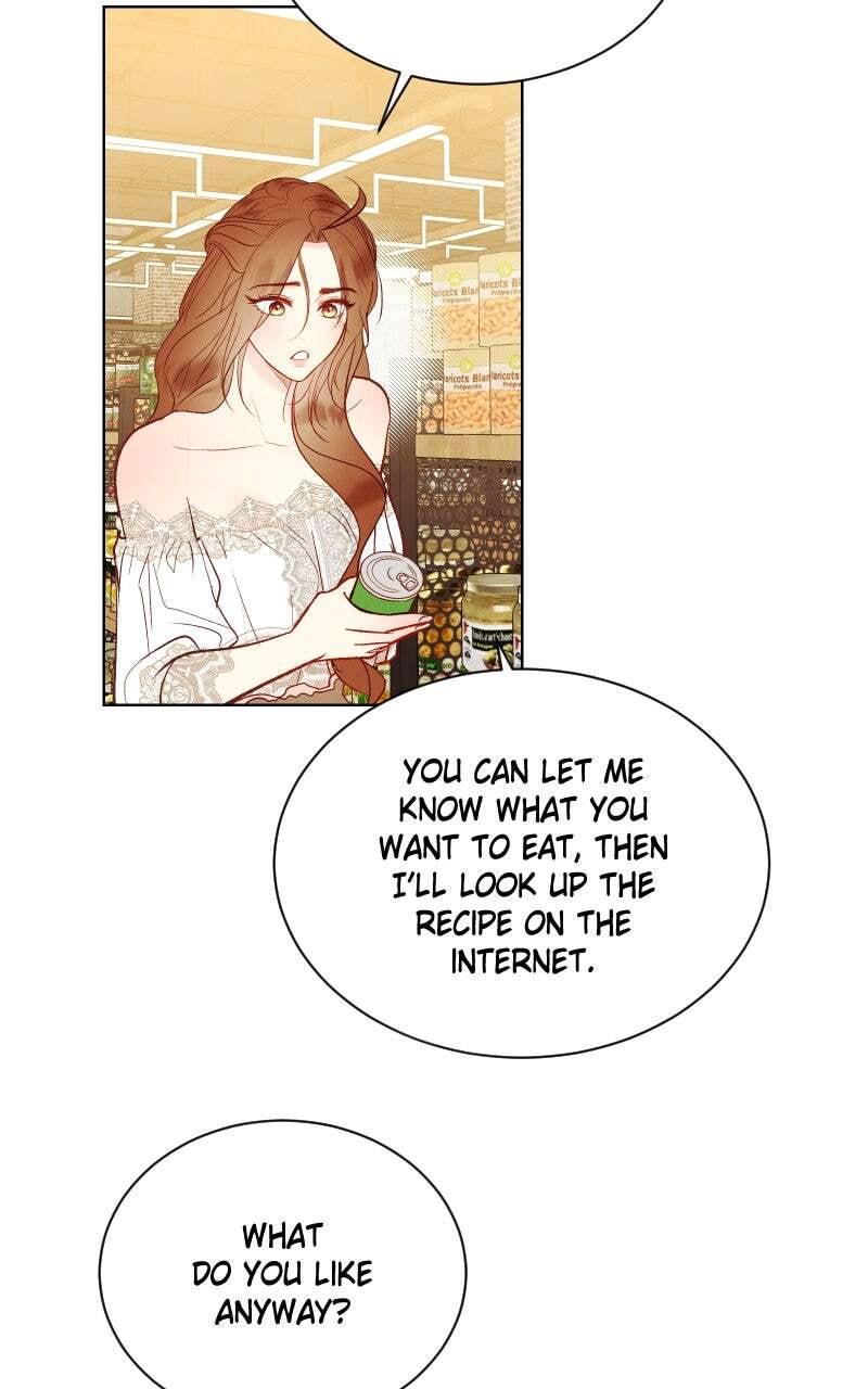 Our Secret Marriage Chapter 25 page 32 - 