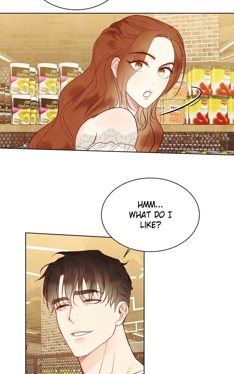 Our Secret Marriage Chapter 25 page 33 - 