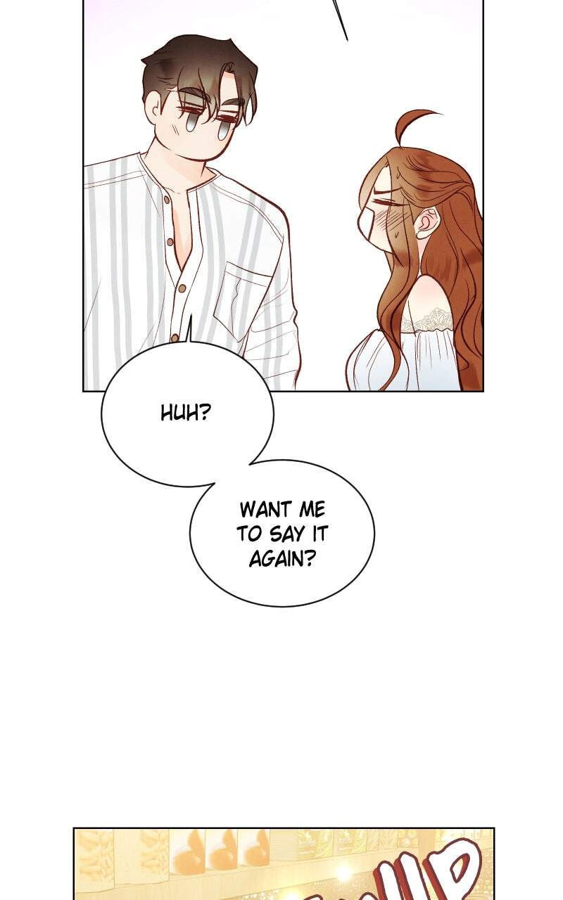 Our Secret Marriage Chapter 25 page 37 - 