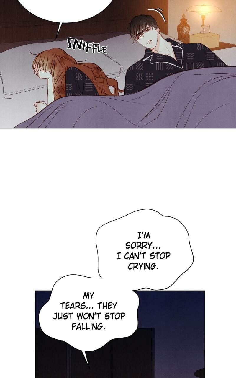 Our Secret Marriage Chapter 25 page 5 - 