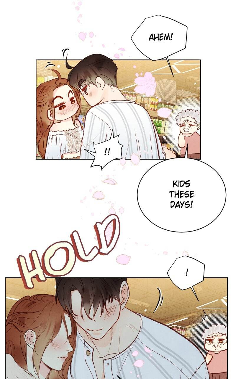 Our Secret Marriage Chapter 25 page 41 - 
