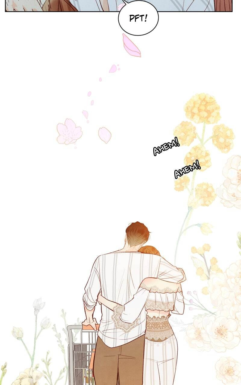 Our Secret Marriage Chapter 25 page 42 - 