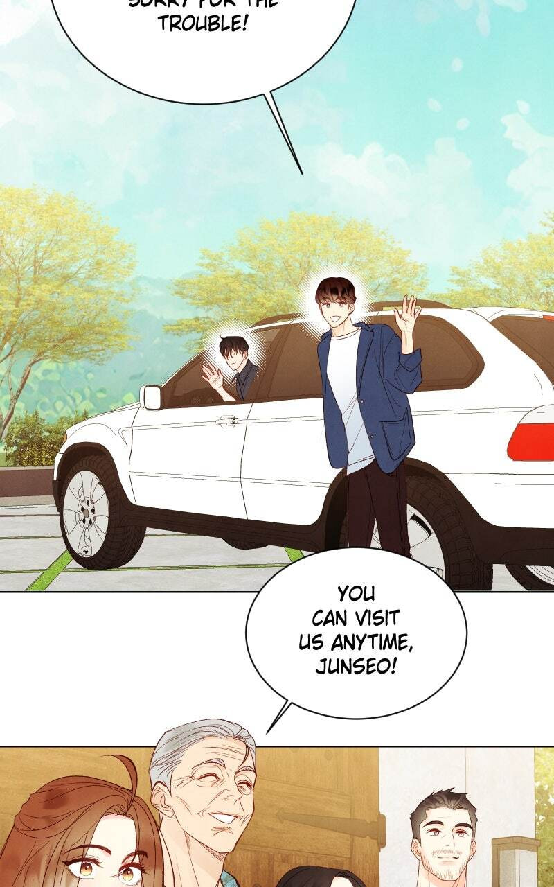 Our Secret Marriage Chapter 25 page 45 - 
