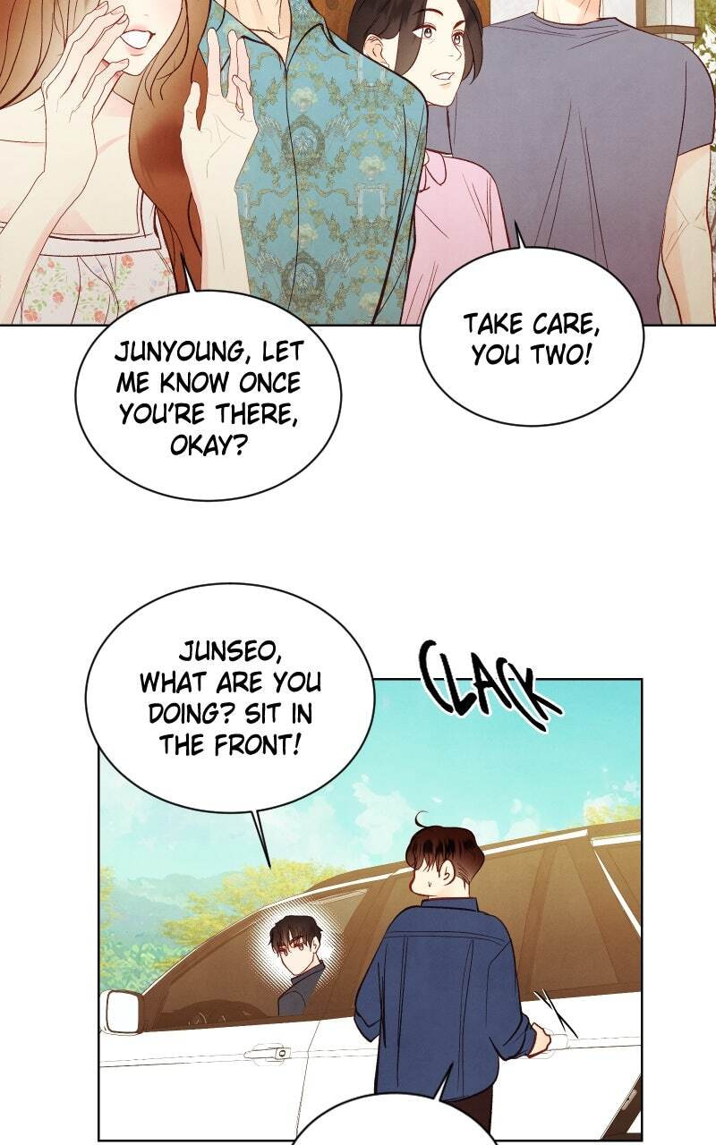 Our Secret Marriage Chapter 25 page 46 - 