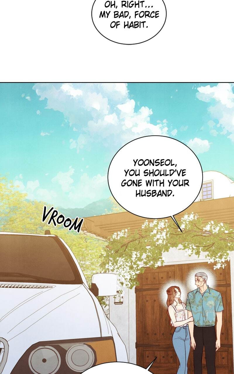Our Secret Marriage Chapter 25 page 47 - 