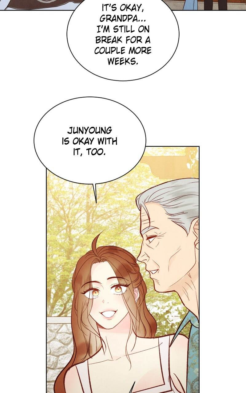 Our Secret Marriage Chapter 25 page 48 - 