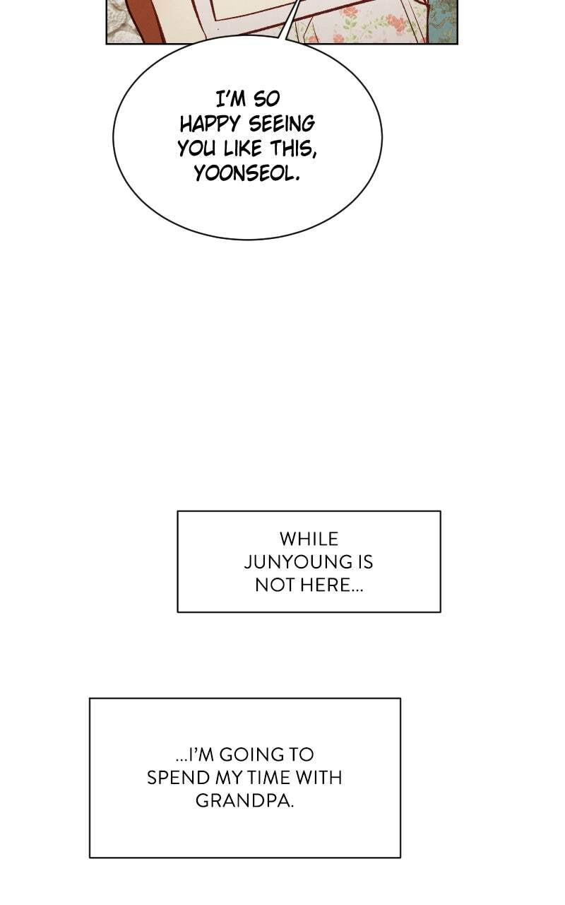 Our Secret Marriage Chapter 25 page 49 - 