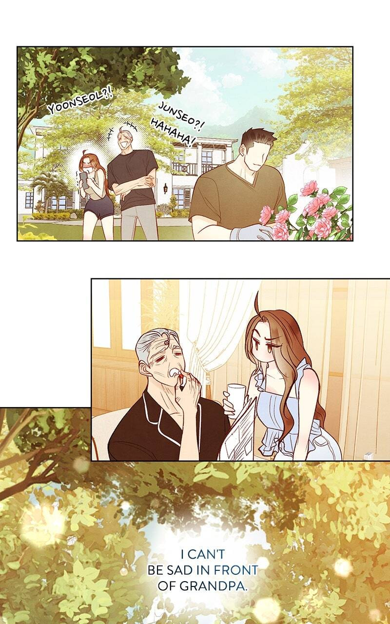 Our Secret Marriage Chapter 25 page 50 - 