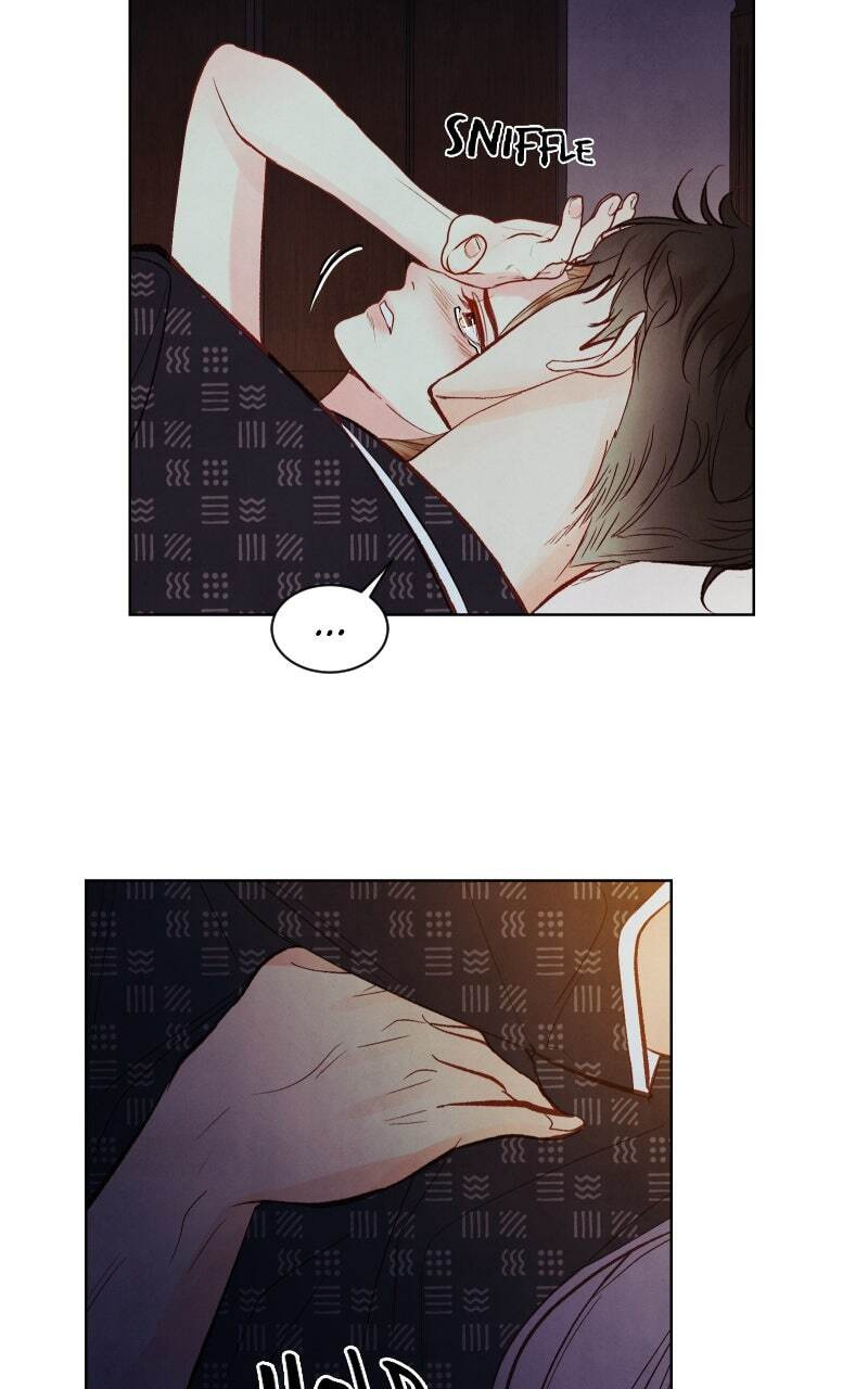 Our Secret Marriage Chapter 25 page 6 - 