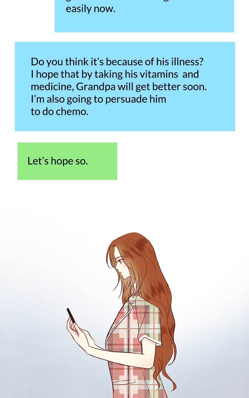 Our Secret Marriage Chapter 25 page 55 - 