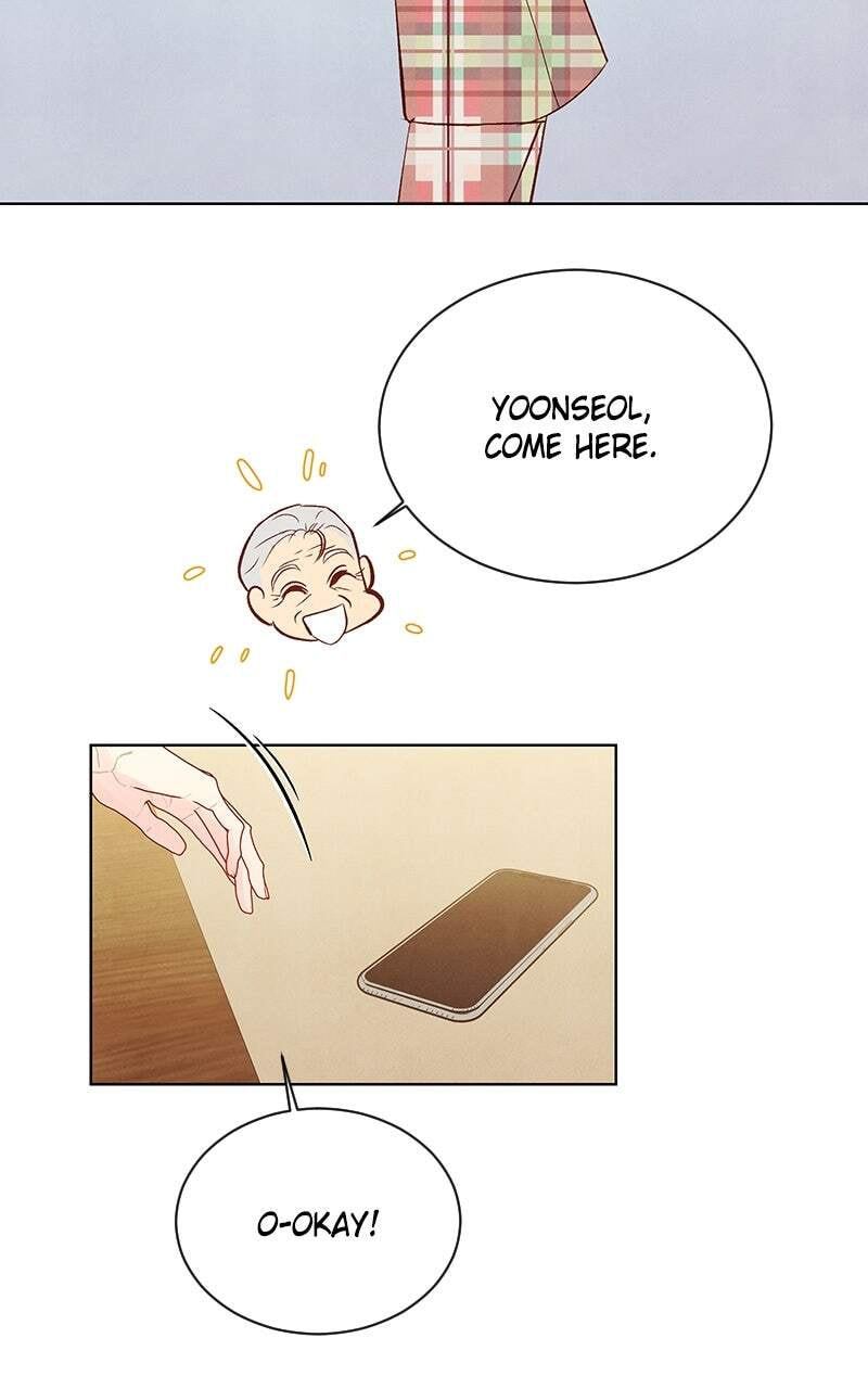 Our Secret Marriage Chapter 25 page 56 - 