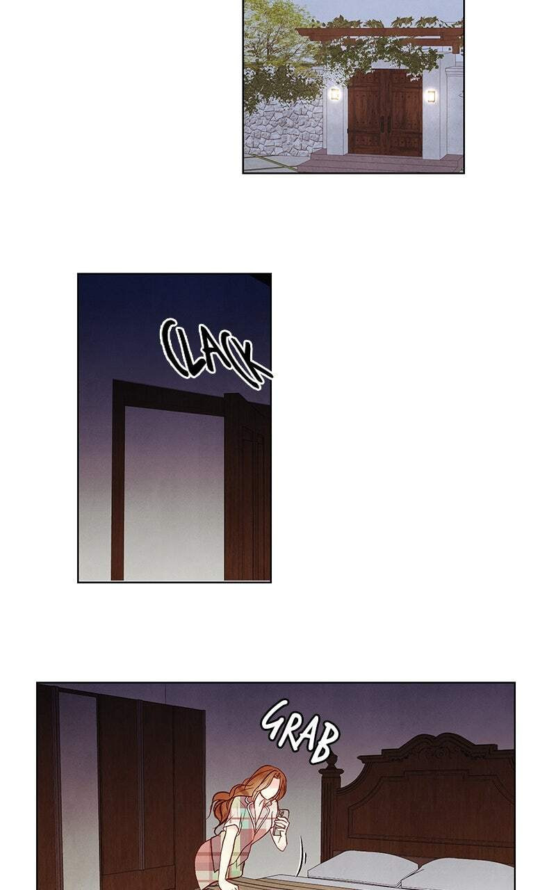 Our Secret Marriage Chapter 25 page 58 - 