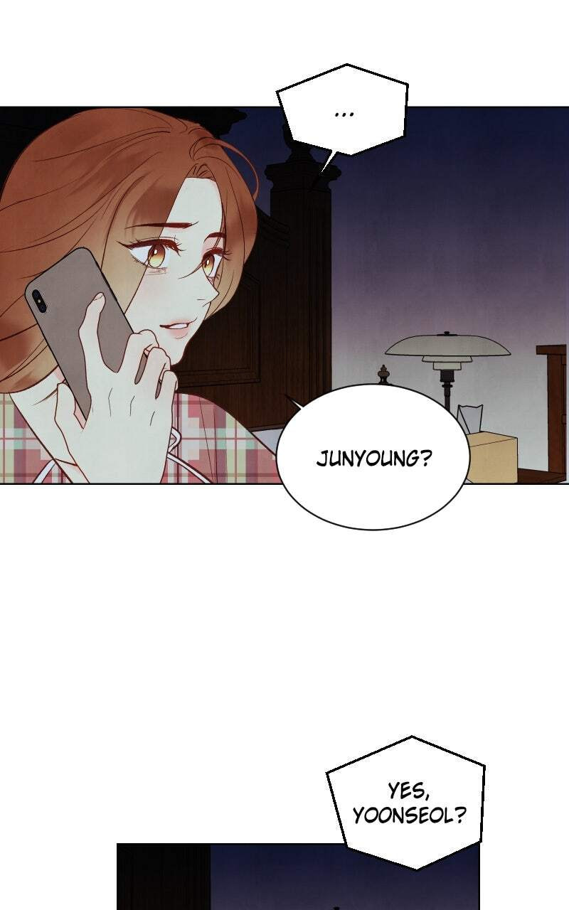 Our Secret Marriage Chapter 25 page 61 - 