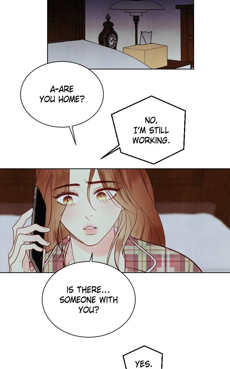 Our Secret Marriage Chapter 25 page 62 - 