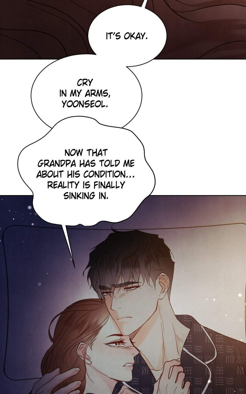 Our Secret Marriage Chapter 25 page 8 - 